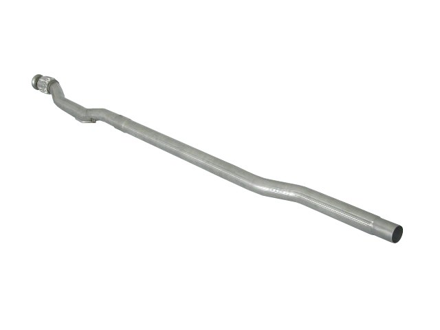 Tubo centrale scarico Mini R56 Gruppo N - Ragazzon 50.0193.80