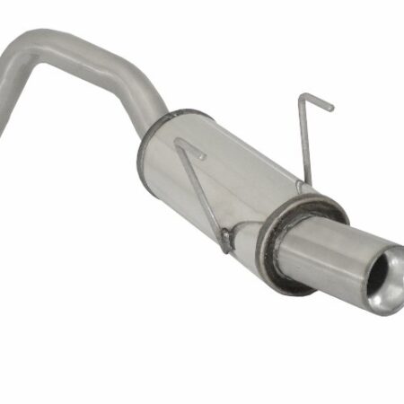 Scarico posteriore Fiat 500 312 Gruppo N - Ragazzon 50.0215.98