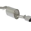 Scarico posteriore Fiat Bravo II omologato Sport Line – Ragazzon 50.0216.12