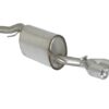 Scarico posteriore Fiat Bravo II omologato – Ragazzon 50.0216.26