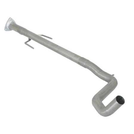 Tubo sostituzione catalizzatore Fiat 500 312 Gruppo N - Ragazzon 50.0233.00
