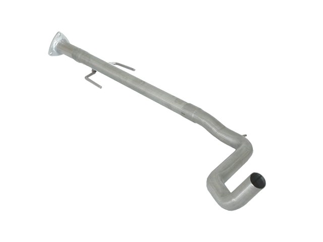 Tubo sostituzione catalizzatore Fiat 500 312 Gruppo N - Ragazzon 50.0233.00