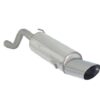 Heckrohr Alfa Romeo MiTo 955 homologiert Sport Line - Ragazzon 50.0253.12