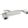 Hinterer Auspuff Volkswagen Scirocco Mk3 13 zugelassen Sport Line - Ragazzon 50.0262.12