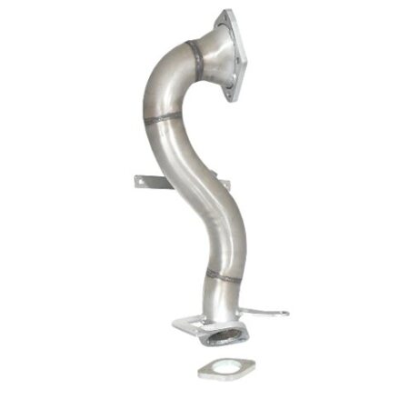 Catalizzatore sportivo Audi A1 8X Gruppo N - Ragazzon 50.0307.00