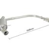 Scarico posteriore Ford S-Max Mk1 omologato Sport Line – Ragazzon 50.0327.60
