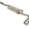 Mittelrohr Auspuff Fiat 500 312 - Ragazzon 50.0342.80