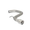 Scarico posteriore Volkswagen Golf Mk6 1K – Ragazzon 50.0352.05