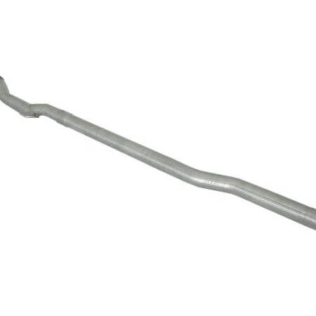 Tubo centrale scarico Mini R58 Coupè Gruppo N - Ragazzon 50.0362.80