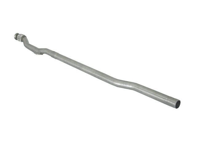 Tubo centrale scarico Mini R58 Coupè Gruppo N - Ragazzon 50.0362.80