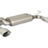 Scarico posteriore Infiniti G Cabrio V36 omologato Sport Line – Ragazzon 50.0364.12