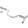 Catalizzatore sportivo Alfa Romeo 159 Gruppo N – Ragazzon 50.0375.80