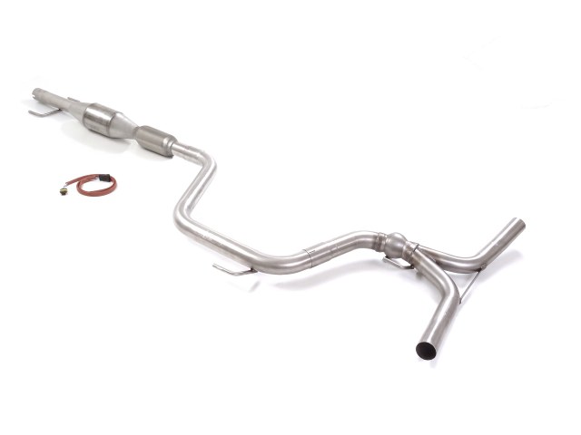 Catalizzatore sportivo Alfa Romeo 159 Gruppo N - Ragazzon 50.0375.80