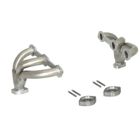Downpipe Alfa Romeo 75 - Ragazzon 50.0376.80