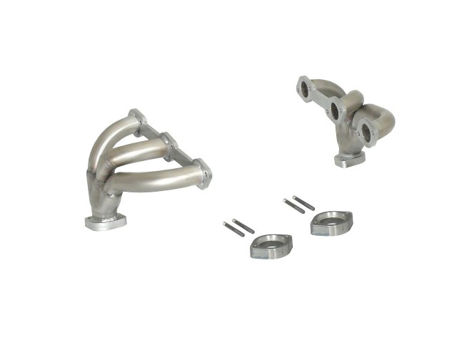 Downpipe Alfa Romeo 75 - Ragazzon 50.0376.80