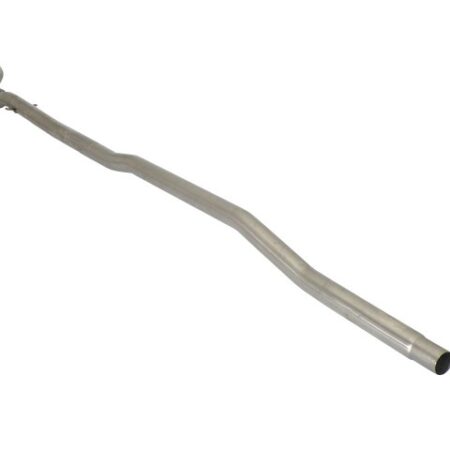 Tubo centrale scarico Mini R60 Countryman Gruppo N - Ragazzon 50.0379.80