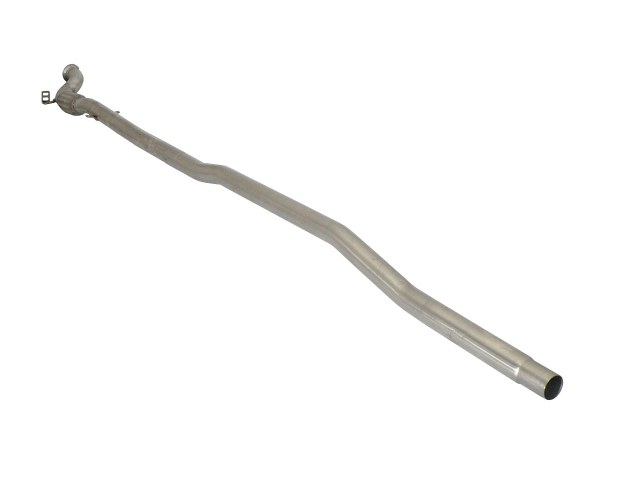 Tubo centrale scarico Mini R60 Countryman Gruppo N - Ragazzon 50.0379.80