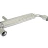 Scarico posteriore Mini R60 Countryman omologato Sport Line – Ragazzon 50.0381.61