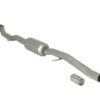 Tubo centrale scarico Mini R55 Clubman – Ragazzon 50.0384.80