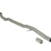 Mittelteil Auspuff Mini R55 Clubman zugelassen - Ragazzon 50.0385.80