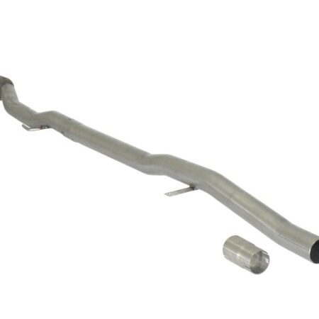 Tubo centrale scarico Mini R55 Clubman Gruppo N - Ragazzon 50.0385.80