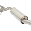 Scarico posteriore Fiat Uno Gruppo N – Ragazzon 50.0406.04