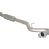 Tubo centrale scarico Subaru BRZ Mk1 – Ragazzon 50.0419.80