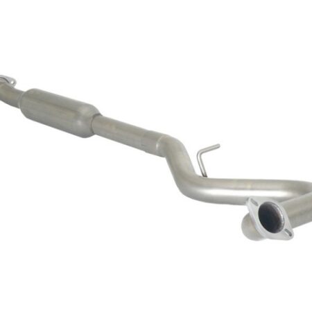 Tubo centrale scarico Subaru BRZ Mk1 - Ragazzon 50.0419.80