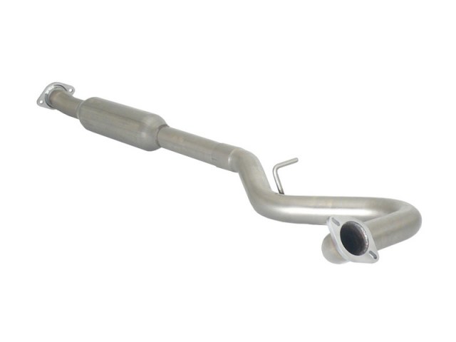 Tubo centrale scarico Subaru BRZ Mk1 - Ragazzon 50.0419.80