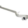 Mittelrohr Auspuff Subaru BRZ Mk1 homologiert - Ragazzon 50.0427.80