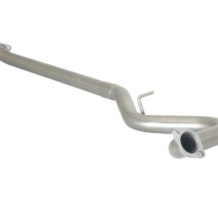 Tubo centrale scarico Subaru BRZ Mk1 Gruppo N - Ragazzon 50.0427.80