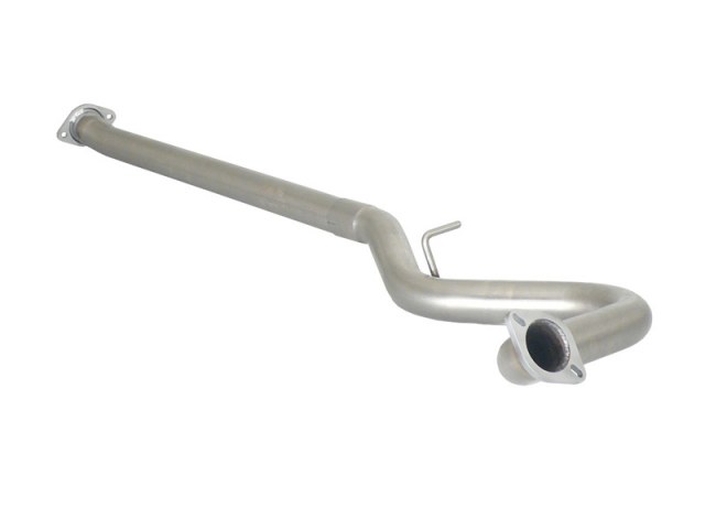 Tubo centrale scarico Subaru BRZ Mk1 Gruppo N - Ragazzon 50.0427.80