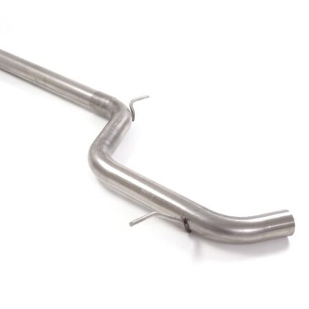 Tubo centrale scarico Volkswagen Golf Mk7 AU Gruppo N - Ragazzon 50.0428.80