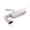 Scarico posteriore Seat Leon Mk3 5F omologato Sport Line – Ragazzon 50.0441.12