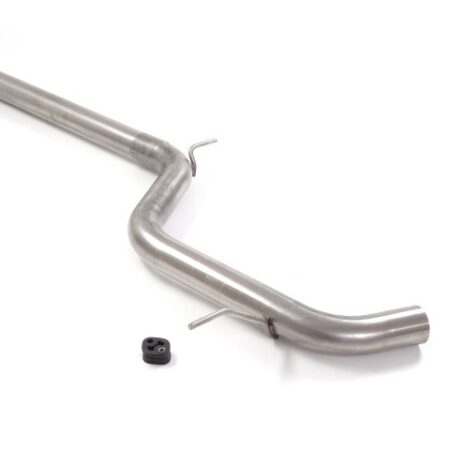 Tubo centrale scarico Volkswagen Golf Mk7.5 AU Gruppo N - Ragazzon 50.0465.80