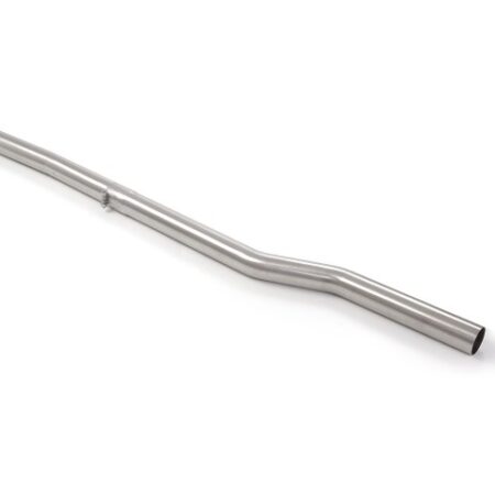 Tubo centrale scarico Mini F56 Gruppo N - Ragazzon 50.0525.80