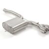 Scarico posteriore Mini F56 omologato – Ragazzon 50.0526.28