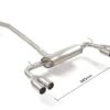 Scarico posteriore Fiat 500X 334 omologato – Ragazzon 50.0552.25