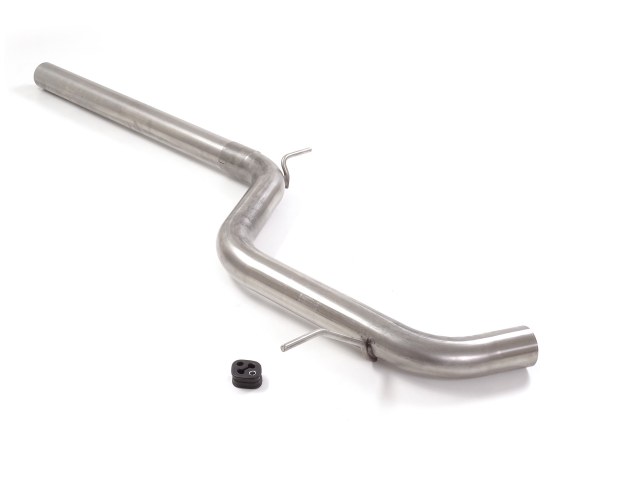 Tubo centrale scarico Volkswagen Golf Mk7 AU Gruppo N - Ragazzon 50.0561.80