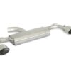 Heckauspuff Seat Leon Mk3 5F zugelassen Sport Line - Ragazzon 50.0562.12