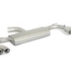 Heckauspuff Seat Leon Mk3 5F zugelassen Sport Line - Ragazzon 50.0562.56