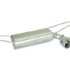 Hinterer Auspuff Mazda MX-5 ND homologiert - Ragazzon 50.0577.25