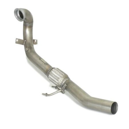 Catalizzatore sportivo Audi S1 8X Gruppo N - Ragazzon 50.0598.80