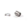 Manicotto Ø76 a saldare – Ragazzon 50.0600.80
