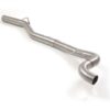 Tubo posteriore scarico Alfa Romeo Giulia Gruppo N – Ragazzon 50.0732.40