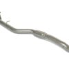 Tubo centrale scarico Alfa Romeo Giulia – Ragazzon 50.0744.80