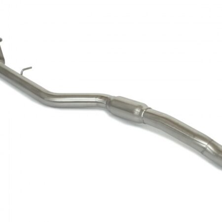 Tubo centrale scarico Alfa Romeo Giulia - Ragazzon 50.0744.80