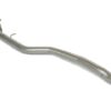 Tubo centrale scarico Alfa Romeo Giulia Gruppo N – Ragazzon 50.0745.80