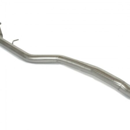 Tubo centrale scarico Alfa Romeo Giulia Gruppo N - Ragazzon 50.0745.80