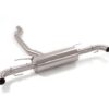 Scarico posteriore Alfa Romeo Stelvio omologato – Ragazzon 50.0748.40
